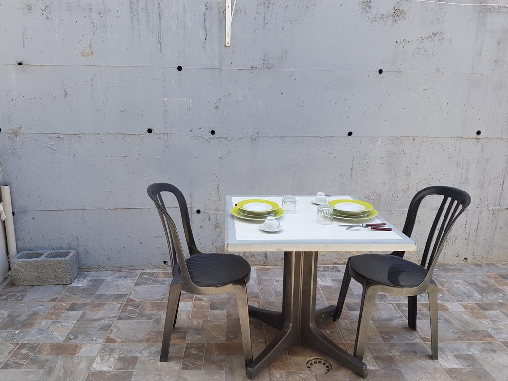 L'Annexe 66 , Saint Denis Centre Ville , A 200 M De La Rue Pietonne , Du Petit Marche Et Du Leader Price , Sur Une Rue Calme, Parking Gratuit Sur La Rue Bagian luar foto