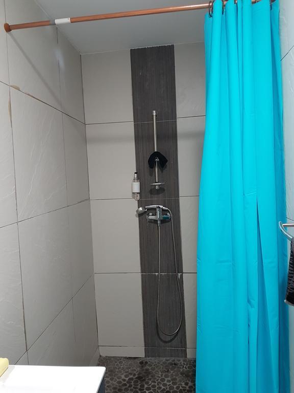 L'Annexe 66 , Saint Denis Centre Ville , A 200 M De La Rue Pietonne , Du Petit Marche Et Du Leader Price , Sur Une Rue Calme, Parking Gratuit Sur La Rue Bagian luar foto